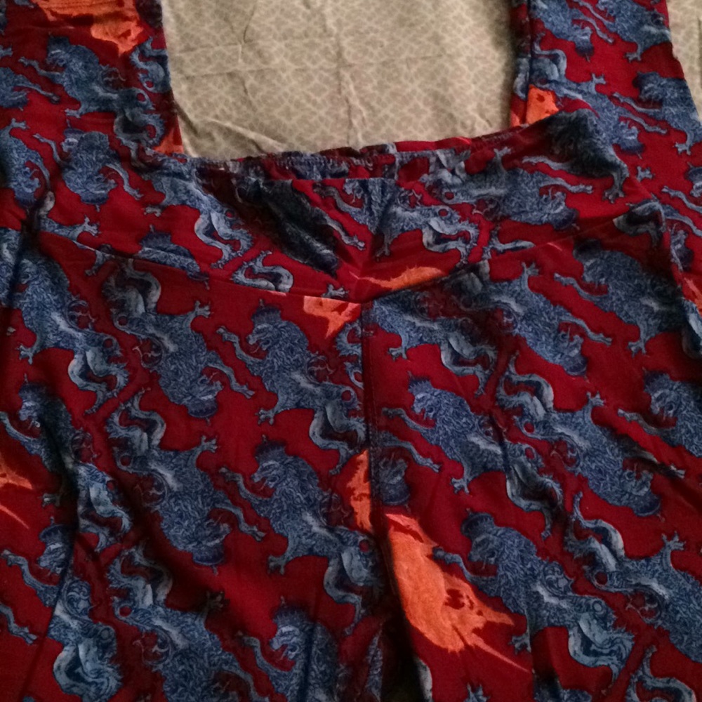 Lularoe os leggings